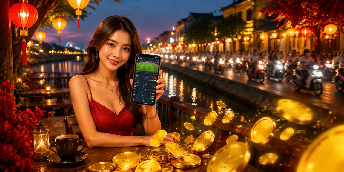 win688 mobile gaming