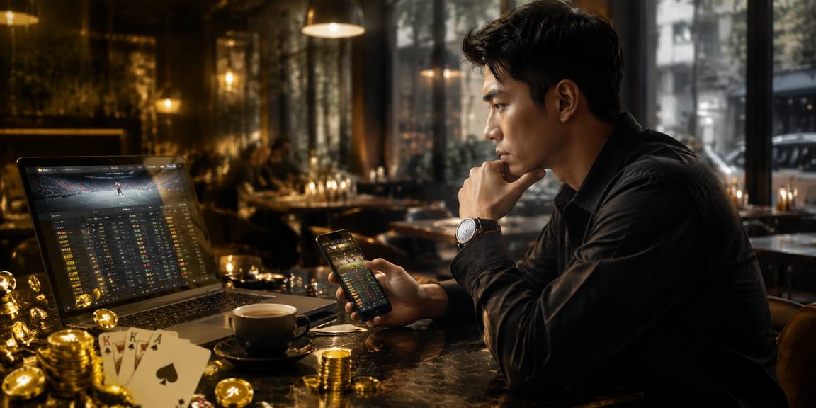 win688 Câu chuyện đằng sau win688